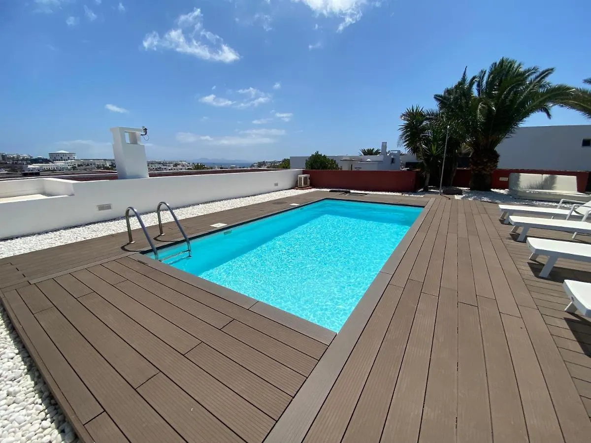 Villa Patricia By Villalia Playa Blanca  0*, Playa Blanca (Lanzarote)