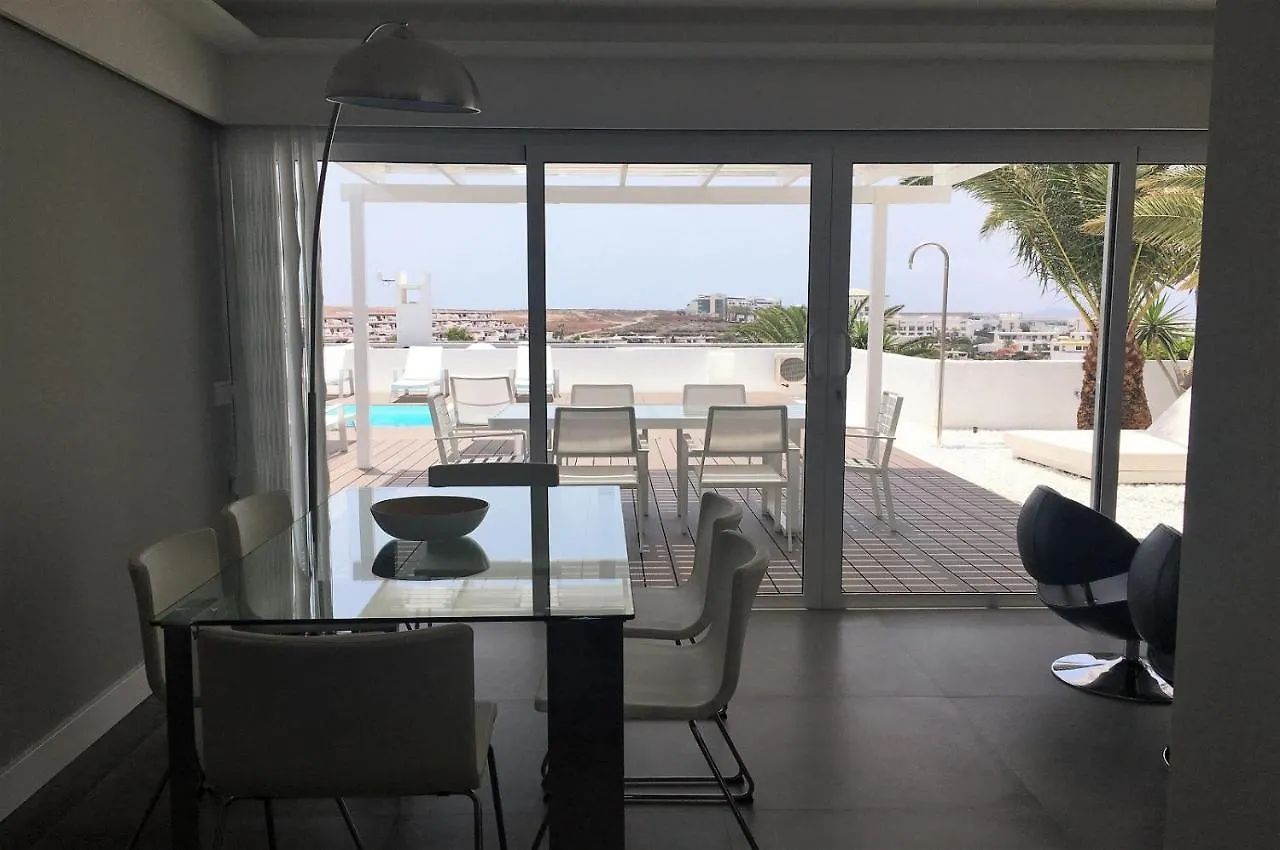 Villa Patricia By Villalia Playa Blanca   Playa Blanca (Lanzarote)
