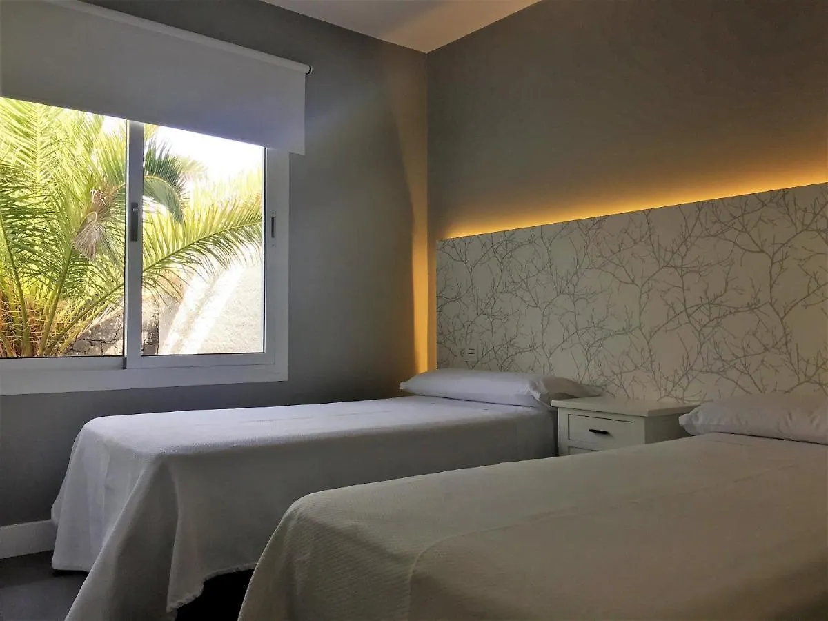 Villa Patricia By Villalia Playa Blanca