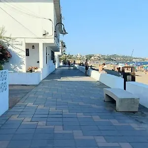 Turisstiko Casa Familiar Butiplaya Holiday home La Cala De Mijas