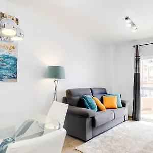 Cozy Overlooking Estepona's Marina! Apartment Estepona