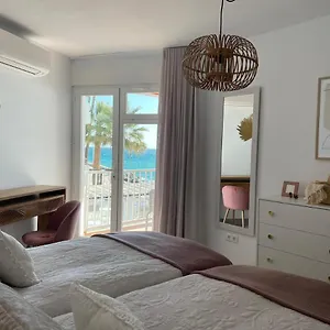 Center & Sea View Torresol Apartment Nerja
