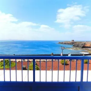 Moreras Holiday home