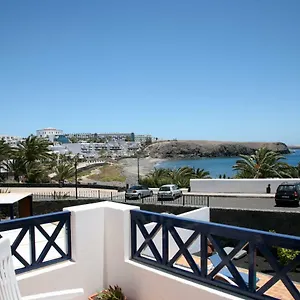 Casa Coloradas Holiday home