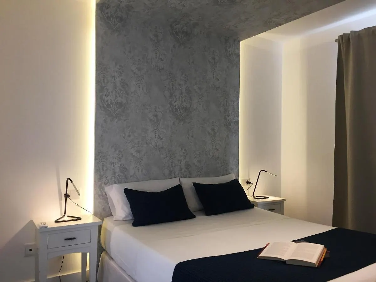 Villa Patricia By Villalia Playa Blanca  Spain